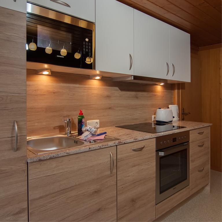 Landhaus Maria-Luise Kappl  Cameră foto