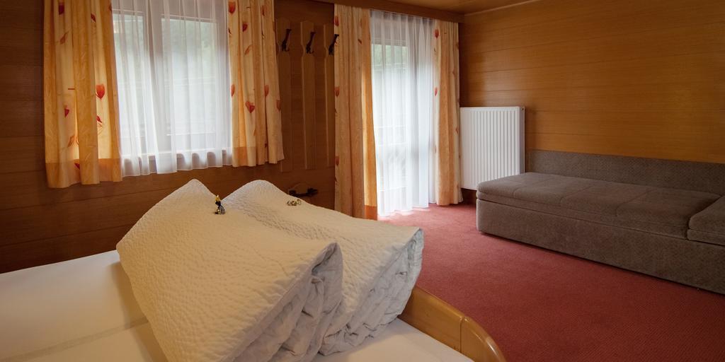 Landhaus Maria-Luise Kappl  Cameră foto