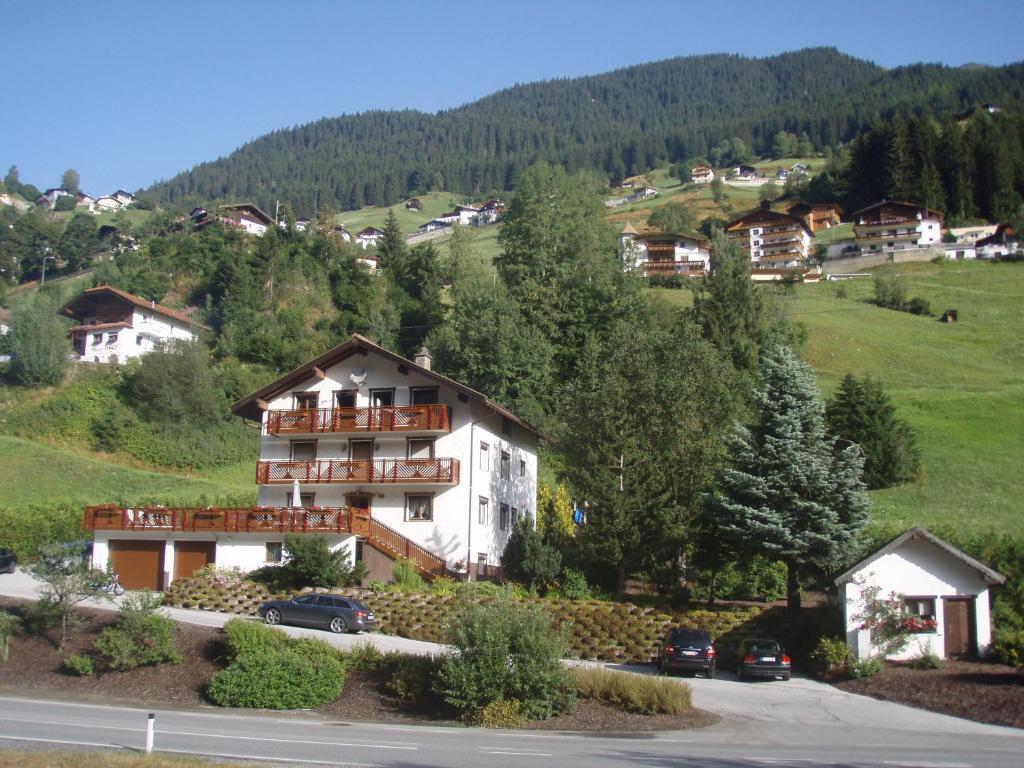 Landhaus Maria-Luise Kappl  Exterior foto